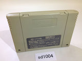 Yu Yu Hakusho SNES Super Famicom Japan - SD1004