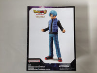 ob3734 Unopened Dragon Ball Super Super Hero Trunks Boxed Figure Japan