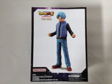 ob3734 Unopened Dragon Ball Super Super Hero Trunks Boxed Figure Japan