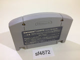 Doom 64 Nintendo 64 N64 Japan - SF4872