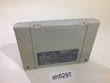 Super Puyo Puyo SNES Super Famicom Japan - SH5297