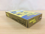 Side Pocket Billiards BOXED SNES Super Famicom Japan - UC7577