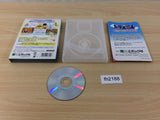 Doraemon Minna de Asobo! Minidorando BOXED GameCube Japan - FH2188