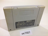 Yu Yu Hakusho 2 SNES Super Famicom Japan - SE7507