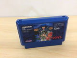 Shadowgate BOXED NES Famicom Japan - UB9162