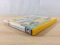 fh1935 New Super Mario Bros 2 BOXED Nintendo 3DS Japan