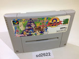 Super Puyo Puyo 2 Tsu SNES Super Famicom Japan - SD2622
