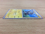 CA7000 Luxio Lightning C XY2 028/080 Pokemon Card TCG Japan