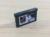 UD6585 Dynasty Warriors Shin Sangoku Muso BOXED GameBoy Advance Japan