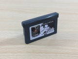 UD6585 Dynasty Warriors Shin Sangoku Muso BOXED GameBoy Advance Japan
