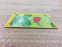 CB1435 Hoppip Grass Common e1 002/128 Pokemon Card TCG Japan