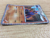 CA7224 Gigalith Fighting R BW5DBE 029/050 Pokemon Card TCG Japan