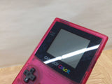 GameBoy Color Sakura Taisen Wars Limited  Console Japan - Tested Working LC1265