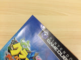 Crash Tag Team Racing BOXED GameCube Japan - DG3972