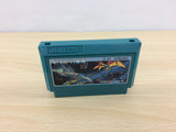 ub2831 Exerion BOXED NES Famicom Japan