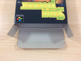 Side Pocket Billiards BOXED SNES Super Famicom Japan - UC7577