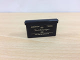 Soundvoyager bitGenerations BOXED GameBoy Advance Japan - UB4261