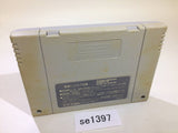 Dai Bakushou Jinsei Gekijou SNES Super Famicom Japan - SE1397