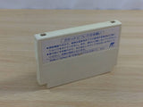 Panic Restaurant WanpakuKokkunNoGourmetWorld BOXED NES Famicom Japan - UD8481