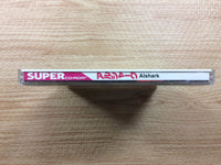 DH6958 Alshark SUPER CD ROM 2 PC Engine Japan