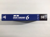 Gran Turismo 6 PS3 Japan - FC9840