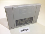 Deae Tonosama Appare Ichiban SNES Super Famicom Japan - AZ6254