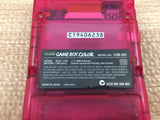 GameBoy Color Sakura Taisen Wars Limited  Console Japan - Tested Working LC1265