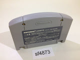 Hybrid Heaven Nintendo 64 N64 Japan - SF4873