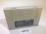 Super Puyo Puyo SNES Super Famicom Japan - SD9781
