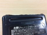 Fushigi no Umi no Nadia Mega Drive Genesis Japan - UC7357