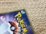 cd3214 Claydol Rare Holo PCG2 054/082 Pokemon Card TCG Japan