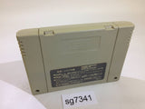 Super Puyo Puyo SNES Super Famicom Japan - SG7341