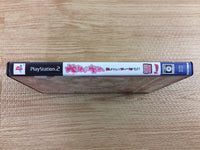 DI4307 Kira KIra Rock’n Rollshow PS2 Japan