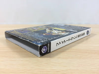 fh2710 Fire Emblem Path of Radiance BOXED GameCube Japan