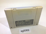 Yu Yu Hakusho SNES Super Famicom Japan - SG5062