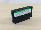 ud7052 GOLF KKO OPEN BOXED NES Famicom Japan