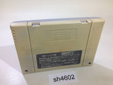 Super Puyo Puyo SNES Super Famicom Japan - SH4602