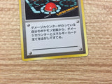 CB6699 Pokemon Center I - OP1 PokemonCenter Pokemon Card TCG Japan