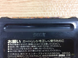Super AirWolf Mega Drive Genesis Japan - DI3179
