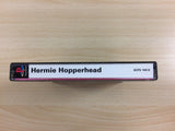 Hermie Hopperhead Scrap Panic PS1 Japan - UD6152