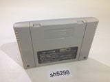 Super Puyo Puyo SNES Super Famicom Japan - SH5298