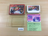Saiyuki World BOXED NES Famicom Japan - UB4850