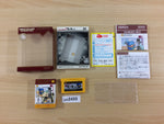 UC8499 Shin Onigashima Zenkouhen BOXED GameBoy Advance Japan