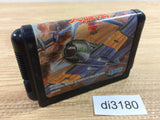 Daisenpuu Mega Drive Genesis Japan - DI3180