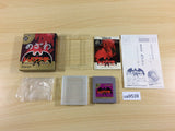 UA9539 Gargoyle's Quest BOXED GameBoy Game Boy Japan