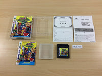 ub2701 Pocket King BOXED GameBoy Game Boy Japan