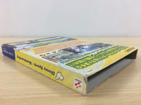 DF9460 Disney Sports Skateboarding BOXED GameCube Japan
