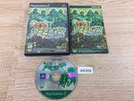 DI4308 Army Men Air Attack 2 PS2 Japan
