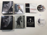Metal Gear Solid 4 PS3 Japan - FC9841