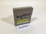 BU5421 Tasmania Story Monogatari GameBoy Game Boy Japan